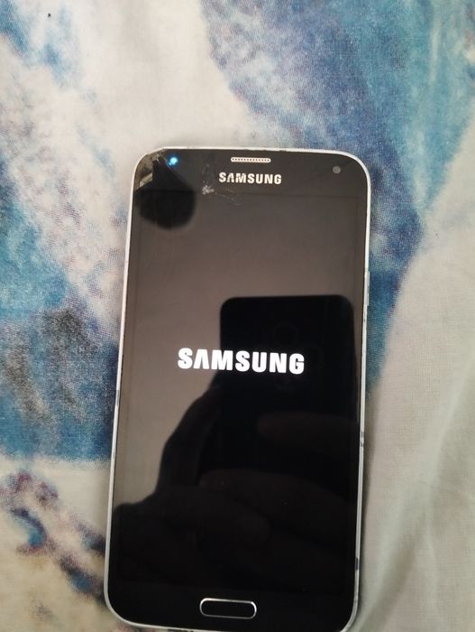 Samsung Galaxy S5 neo