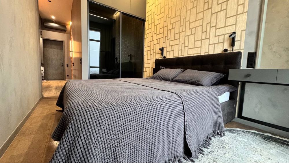 Аренда 2к квартира ЖК Loft White