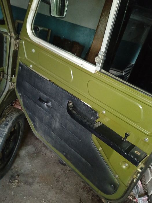 Продам ЛУАЗ 696м волинець