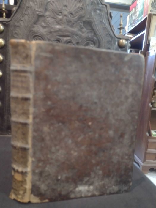 Tentativa Theologica á Sé Apostolica 1766 Antonio Pereira