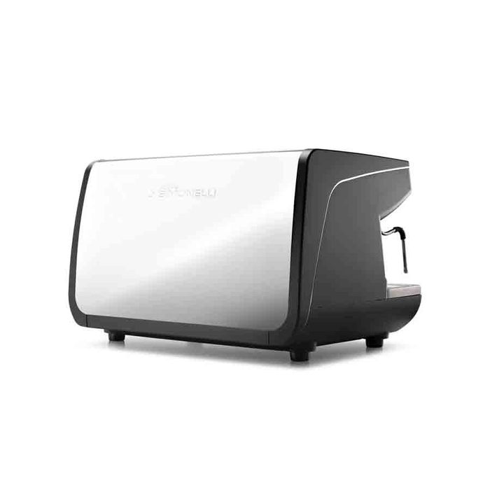 Кавомашина, TM "Nuova Simonelli" APPIA CAFFES1S VOLUMETRIC, 2 GR