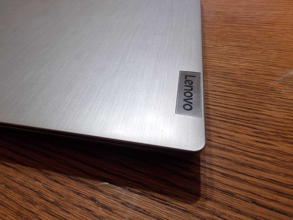 -> Lenovo i7 10gen 20GB RAM 512GB SSD nVidia 15,6" IPS Bateria 86% Win11 | Ideapad 3