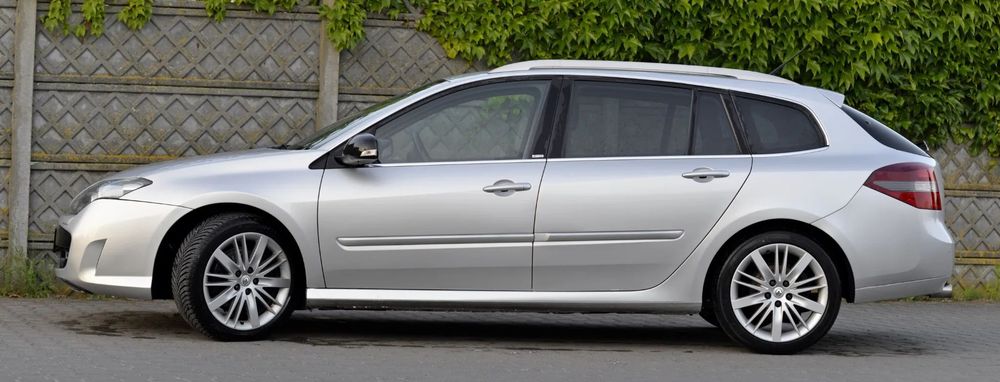Renault Laguna