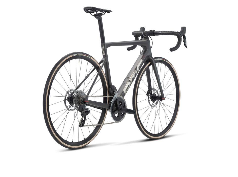 Nowy BMC SLR Four Rival AXS