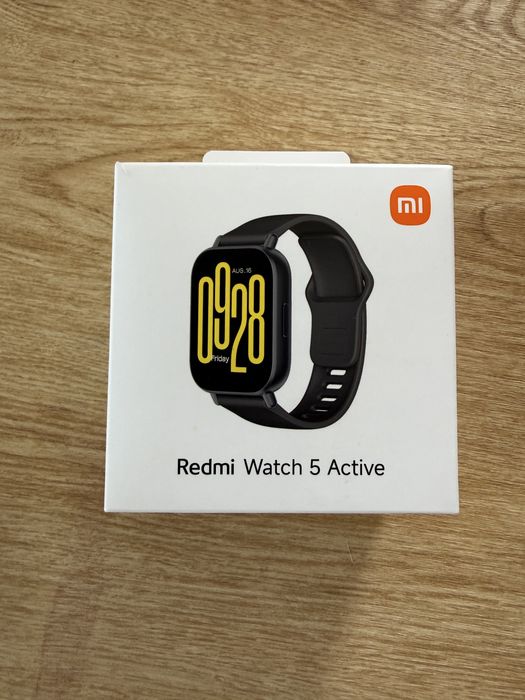 Redmi Watch 5 Active NOWY