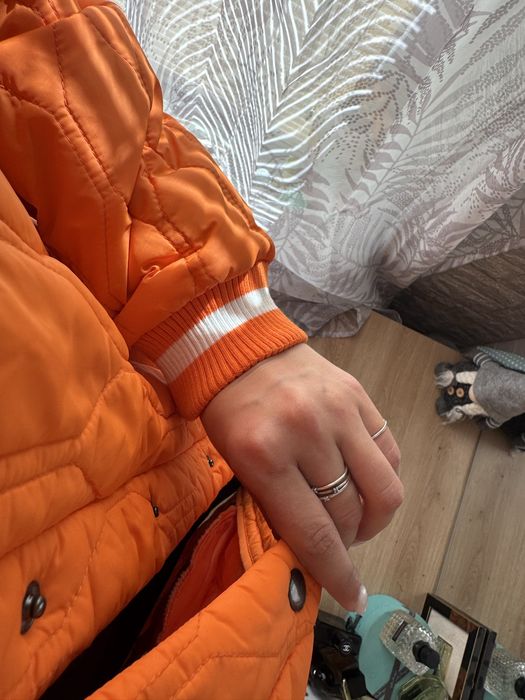 Куртка весна-осінь Globalfunk