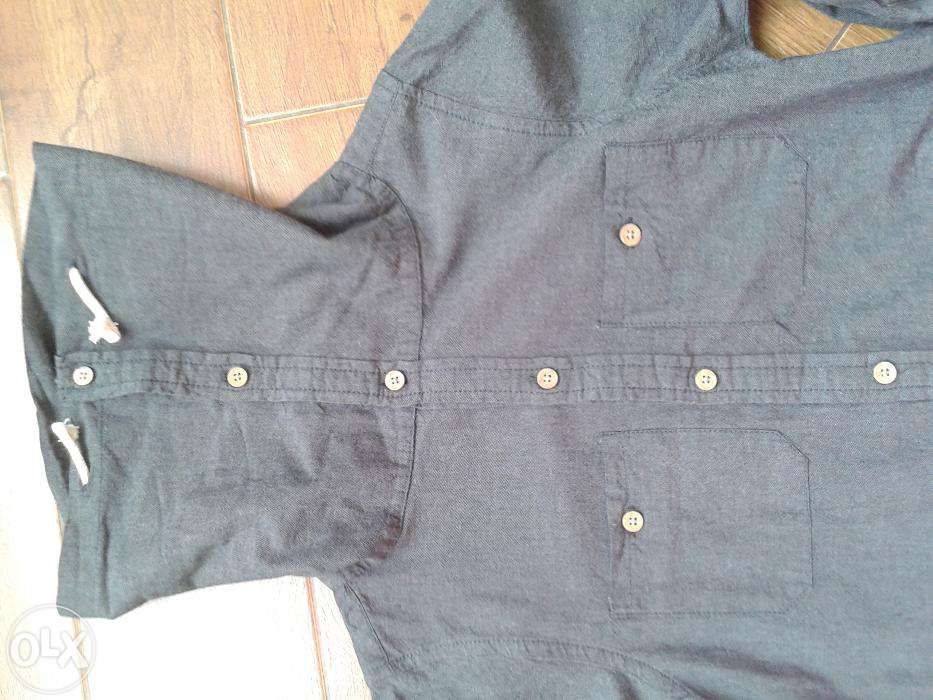 Сорочка на хлопчика 10-11р