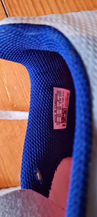 Korki Adidas F50 League