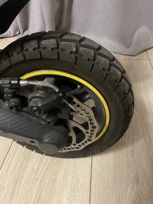 Електросамокат X Rider