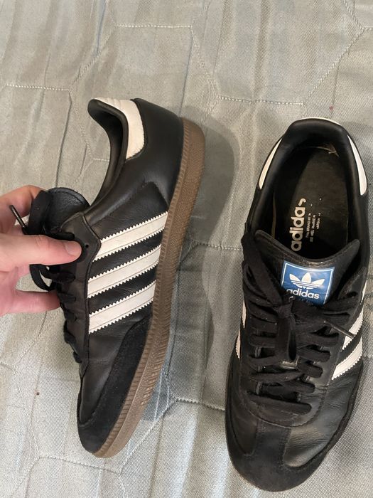 Кросівки Adidas Samba оригінал