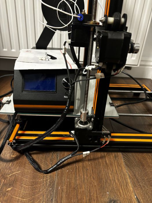 Drukarka 3d anet e16