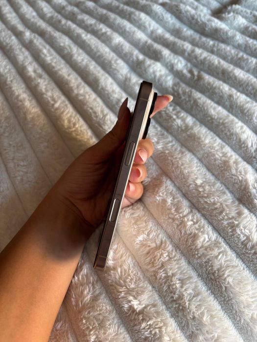 Iphone 16 Pro 128gb