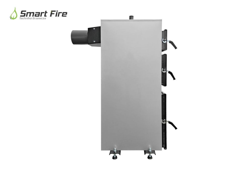 Kocioł co Piece na pellet korpus wymiennik moc 15-20 kW pod Kipi eko5