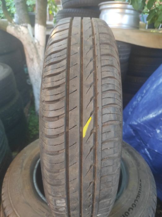 Шини літо 155/80R13.