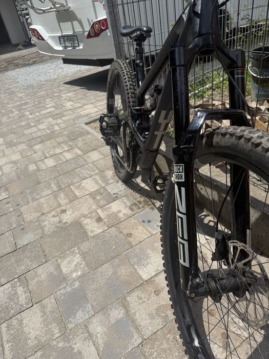 Yt capra core 3