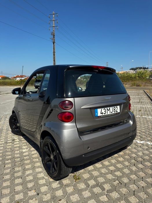 Vendo smart fortwo Coupe