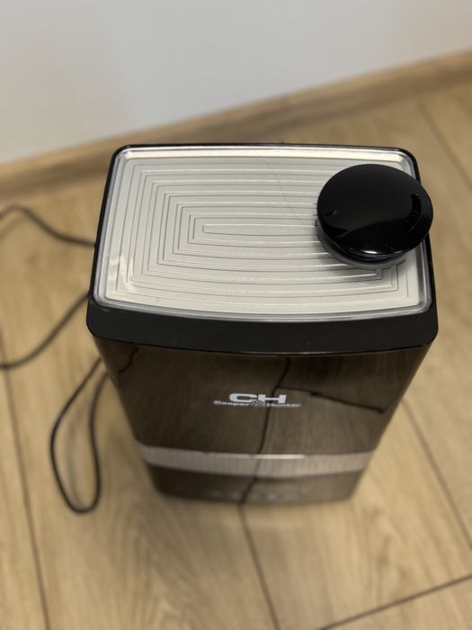 Зволожувач повітря COOPER&HUNTER