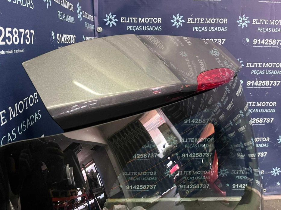 Tampa da mala usada PEUGEOT 208