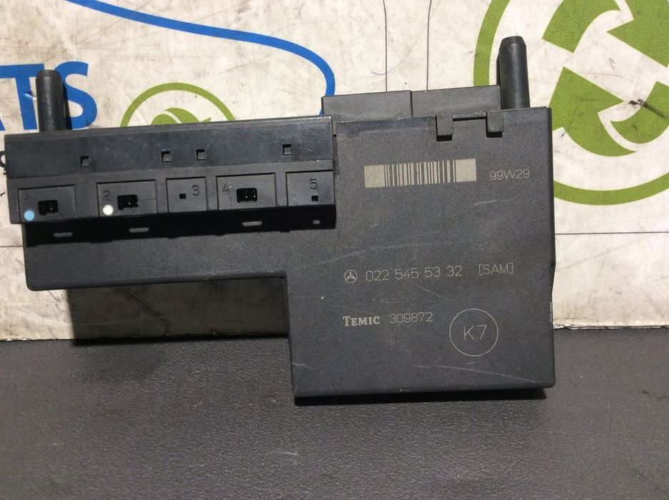 Modulo Mercedes W202   0225455332