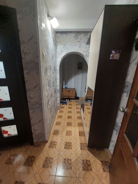 Ліски Однокімнатна квартира