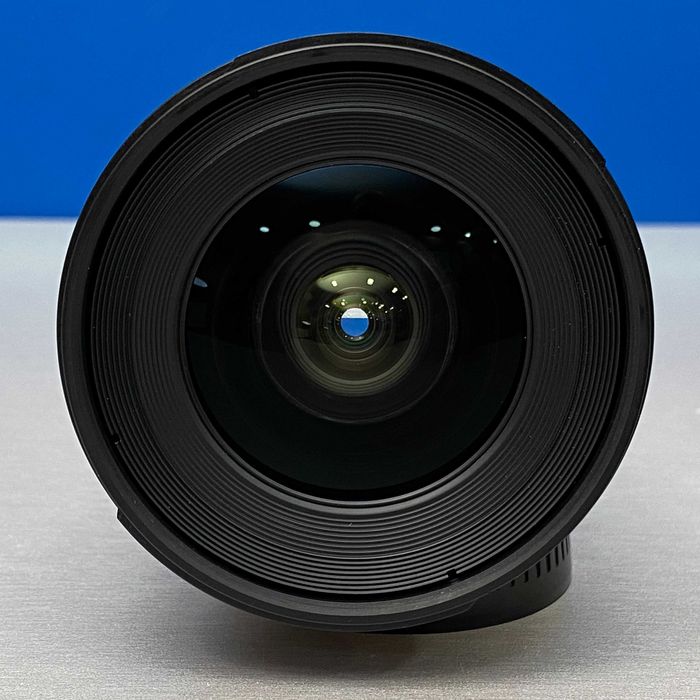 Tokina AT-X Pro SD 11-16mm f/2.8 DX | Canon EF-S