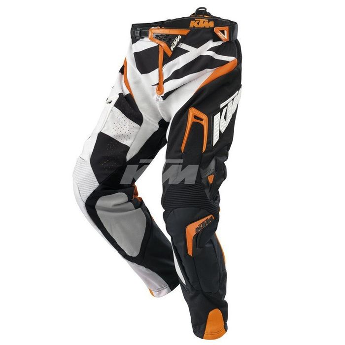 Штани мотокрос ендуро ктм KTM enduro power wear захисні на мото