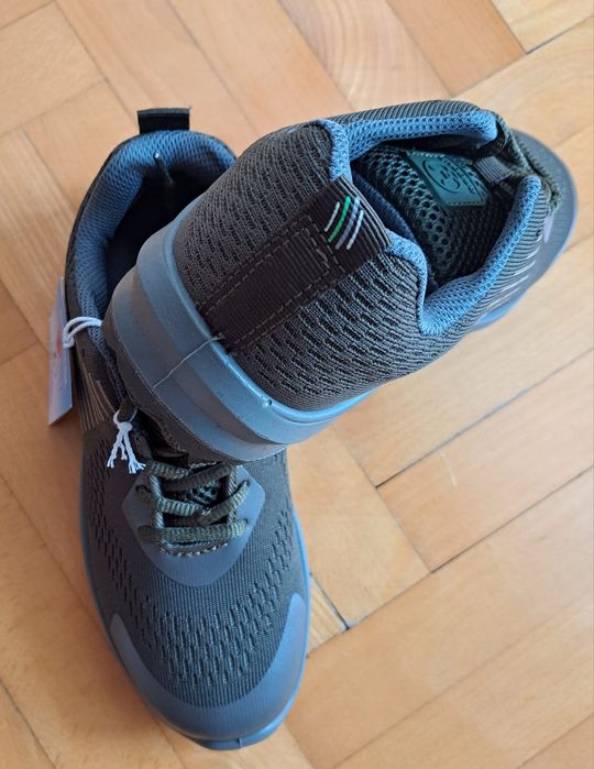 Buty robocze / 38