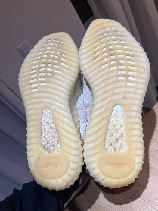 adidas Yeezy boost 350 v2 bone 44