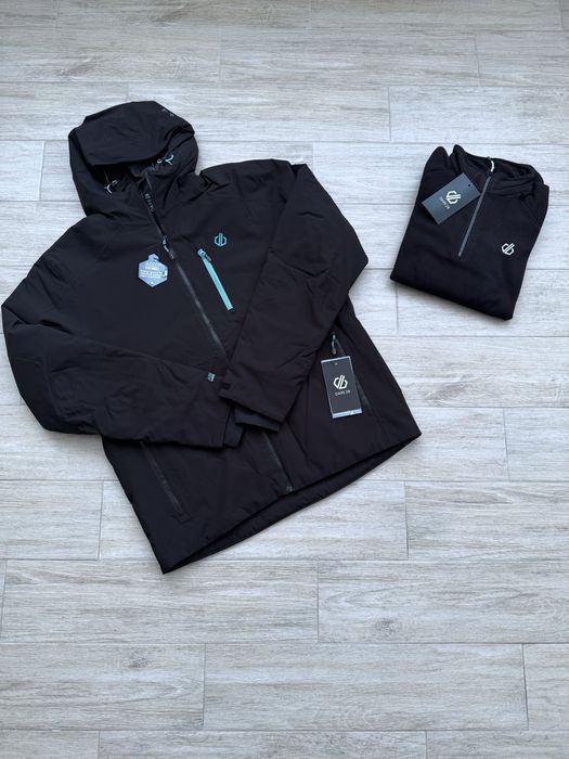 Dare 2B Eagle III Ski Jacket 30k/30k