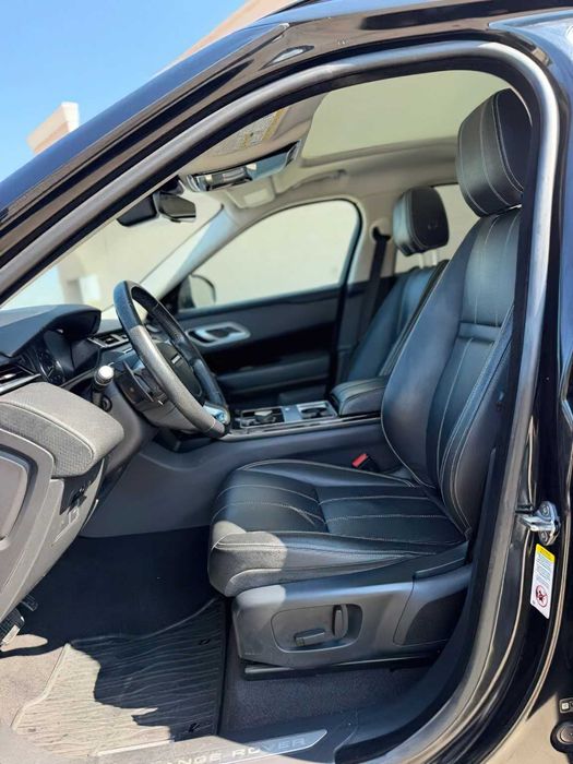 Land Rover Range Rover Velar      2019