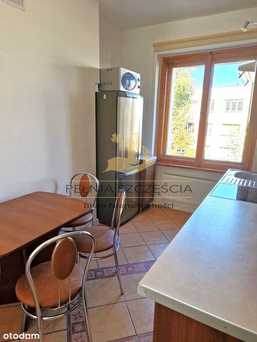 Huby- ul. Lniana 4p-Rozkładowe Balkon Blisko Rynku
