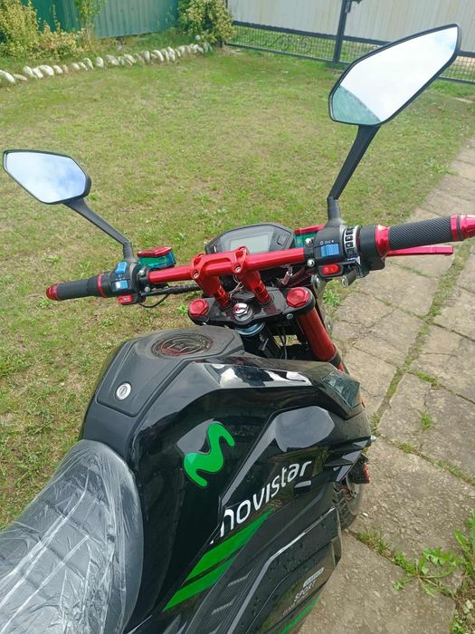 Продам мотоцикл ***