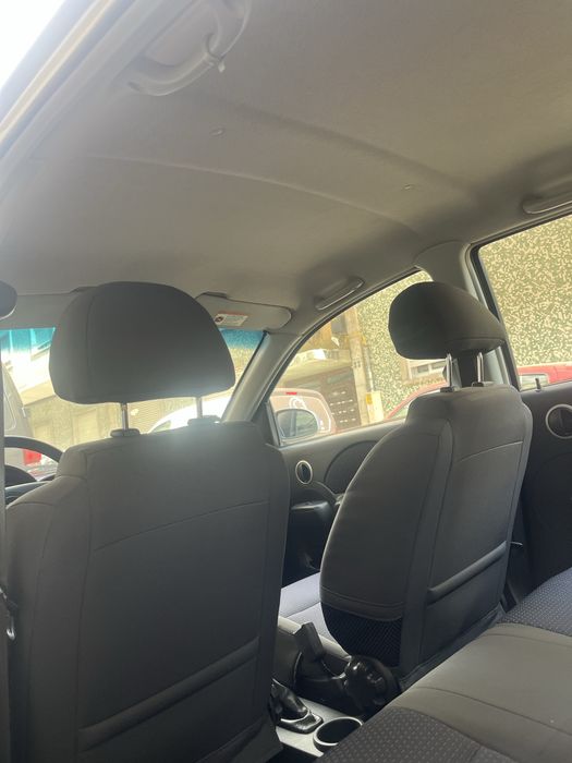 Chevrolet Kalos 1.2 – Apenas 97.000 km