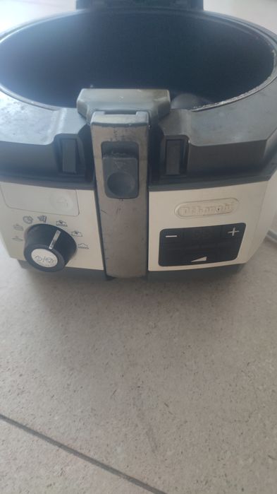 Delonghi 1394 avariada
