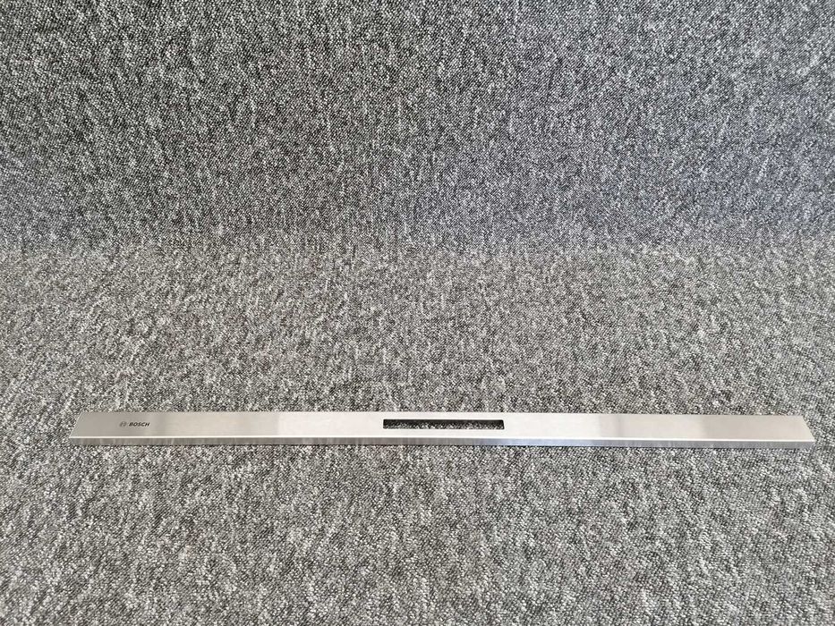 Listwa do okapu BOSCH DSZ4975 90x4cm srebrna s593