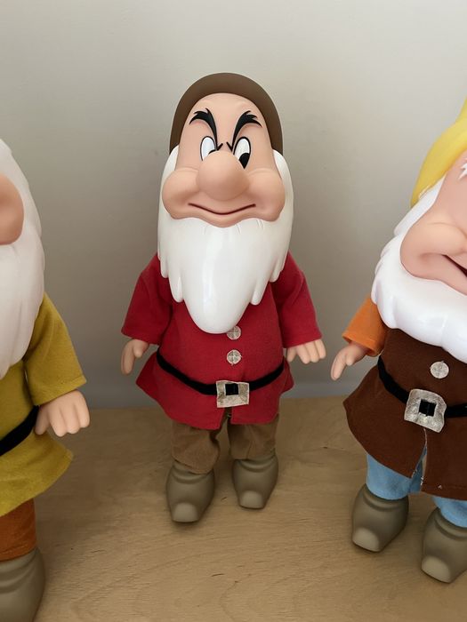 Гноми колекційні фірми Disney (38см)