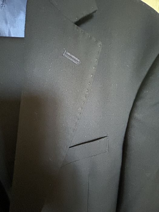 Костюм чоловічий Arber