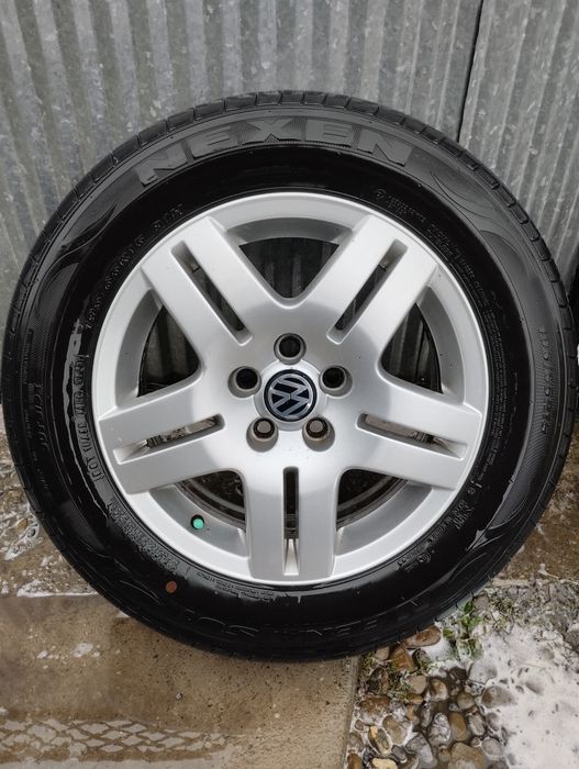Колеса,диски r15 golf,skoga octavia,seat
