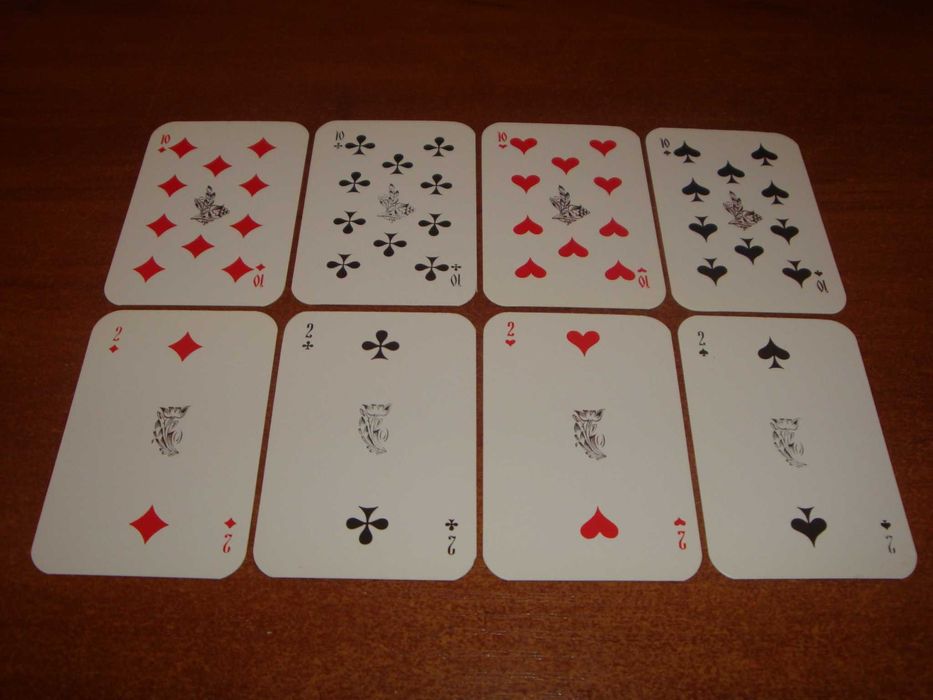 'Такі справи', 1998 г.