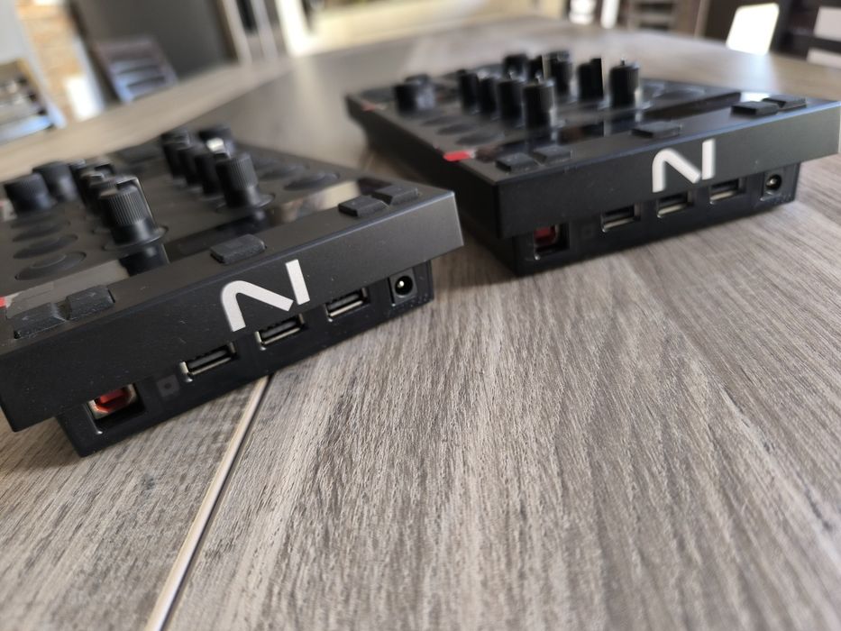 Traktor Kontrol X1 MK3