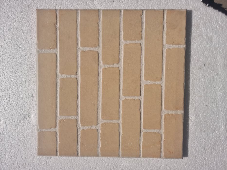 Mosaico 33x33 Gresco