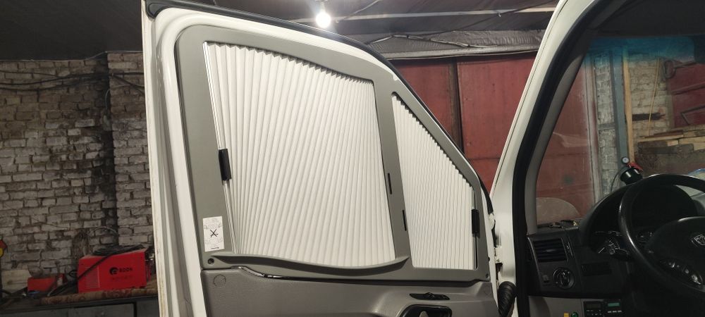 Эвакуатор Мерседес обмен спринтер  3.0 5G tronik