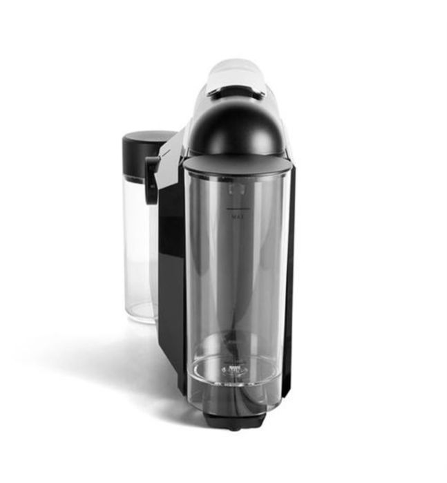 Maquina Café Delta Q Mini MilkQool P com Garantiareta