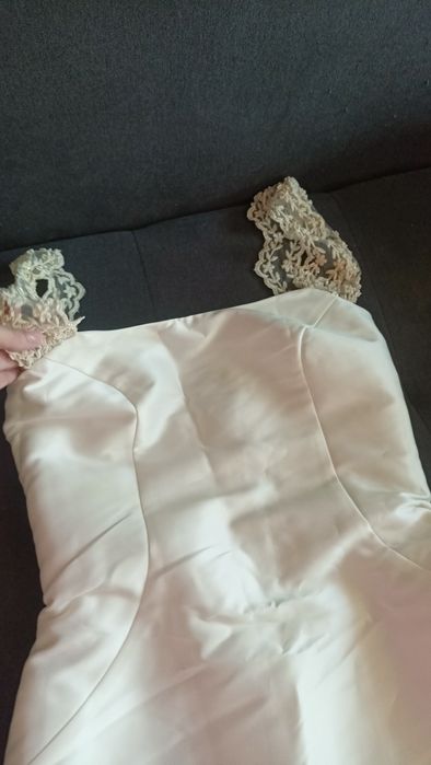 Весільна,фірмова сукня