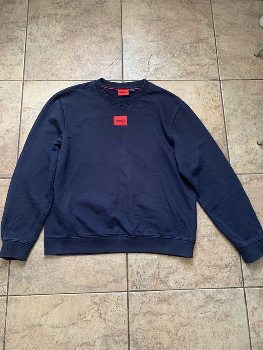 Кофта Hugo Boss. L