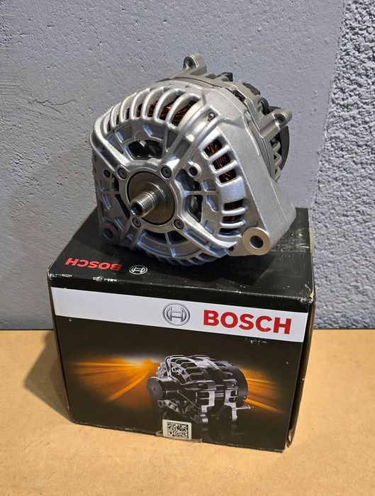 alternator 150a john deere  al171541 al166647 se501830