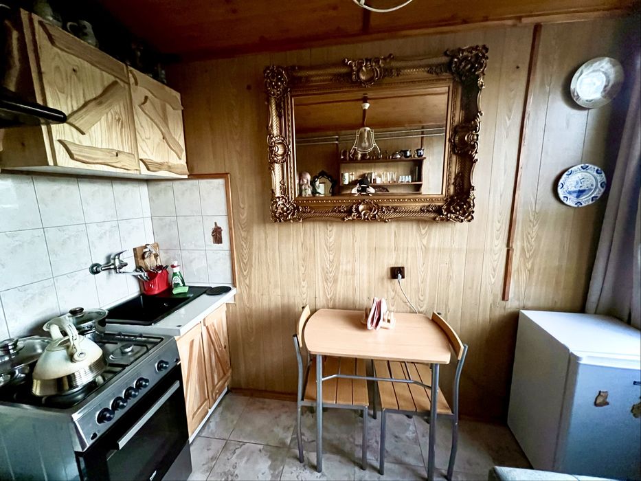 Mieszkanie Pod Sztolniami-Riese-Noclegi/Sowie/WOLNE FERIE!