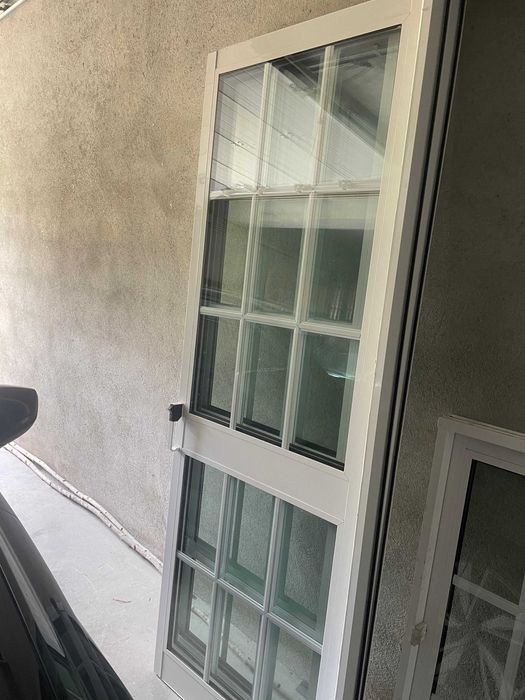 Janela e Portas de Correr64188186970115123