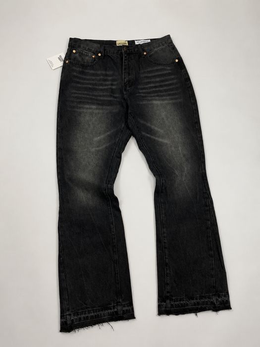 Джинси Flared Gallery Dept flared fit Jeans галері депт