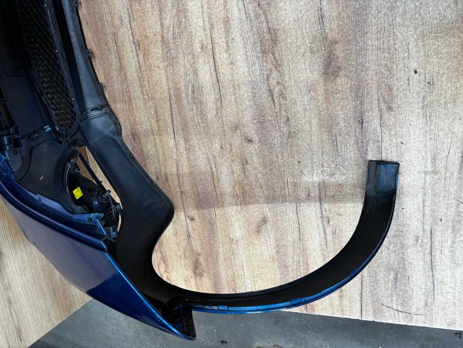 Zderzak przedni Smart ForFour